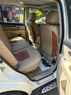 هیۆندای سەنتافی